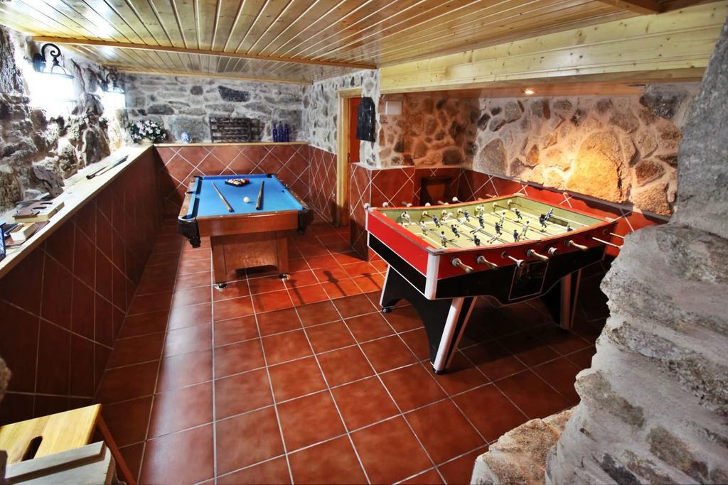 Casa Balbina Villa O Grove Exterior photo