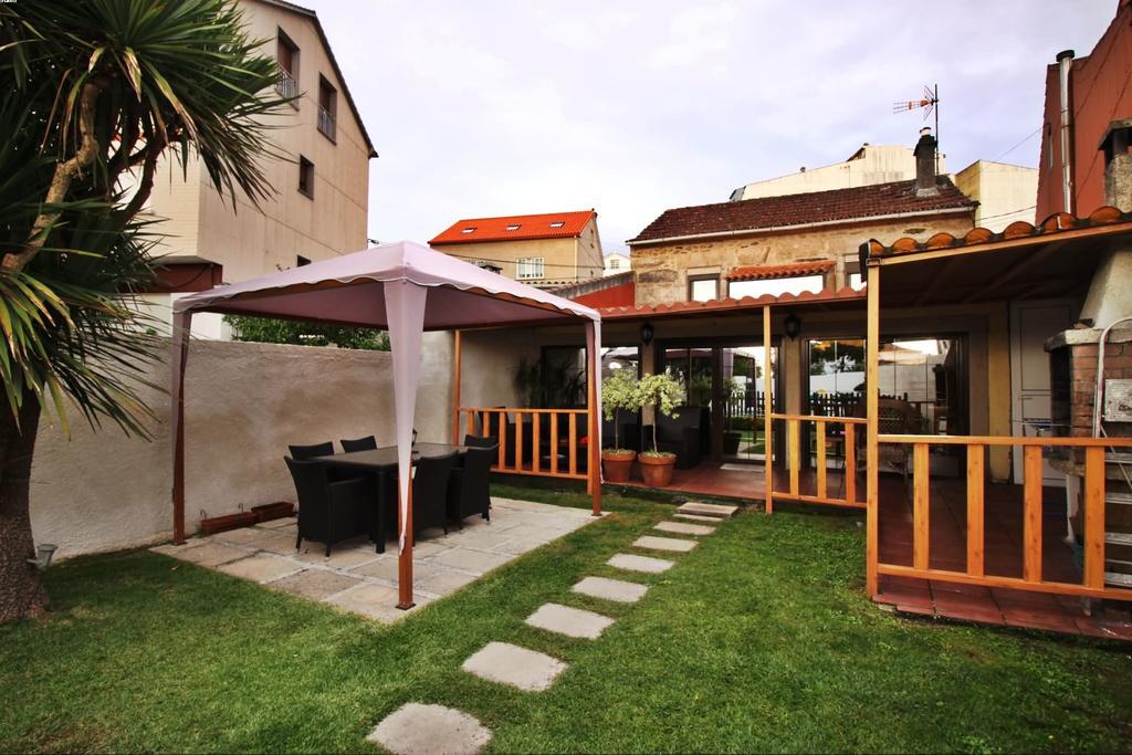Casa Balbina Villa O Grove Exterior photo