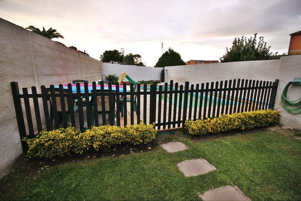 Casa Balbina Villa O Grove Exterior photo