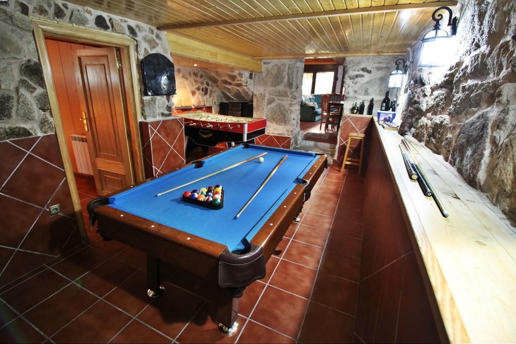 Casa Balbina Villa O Grove Exterior photo